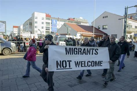 Why Finland May Not Let Some Asylum Seekers Stay Despite Needing Them