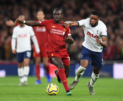 View the player profile of tottenham hotspur defender japhet tanganga, including statistics and photos, on the official website of the premier league. Tanganga reveals what his team-mates told him ahead of Liverpool clash - ronaldo.com