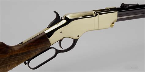 Henry Bth Lever Action Rifle For Sale At 960465440