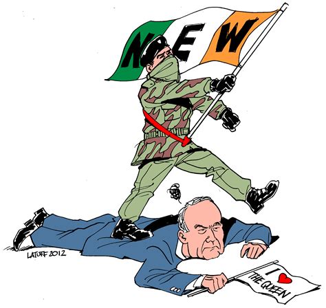 Ira Latuff Cartoons