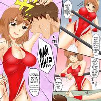 Tokyo Mixed Fiancee Is A Mixed Wrestler English N H Nhentai Hentai Doujinshi And Manga