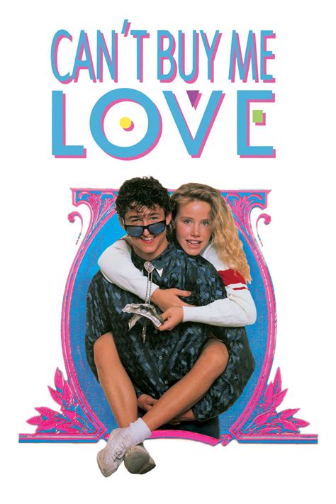 Can T Buy Me Love Posters The Movie Database Tmdb