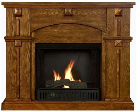 Corner Ventless Gas Log Fireplaces Fireplace Guide By Linda