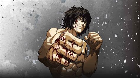 Kengan Ashura Season 3 Release Date Cast Plot And Everything You