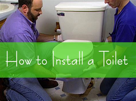 I was trying to install a file and it's extension is in.appimage format. How to Install a Toilet - The Fastest Way at Shop Toilet