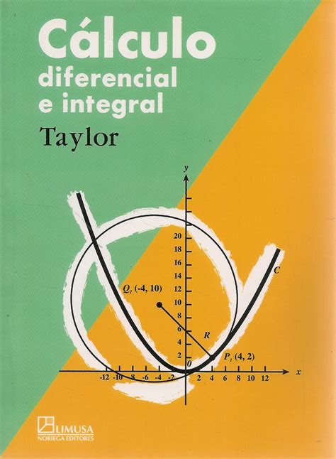 Calculo diferencial e integral Ediciones Técnicas Paraguayas