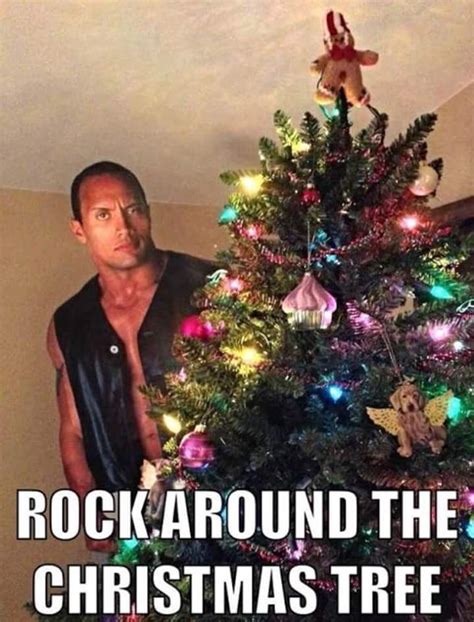 Funny Merry Christmas Memes Funny Christmas Tree Noel Christmas All