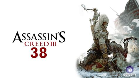 Assassin s Creed III Walkthrough German Große Seeschlacht Part 38