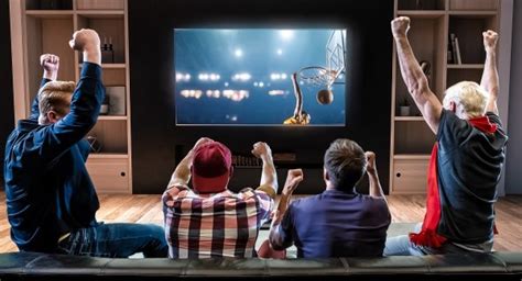Comment Relier La Livebox à La Télé - NBA, Euroligue, Pro A... Comment regarder le basket à la télé