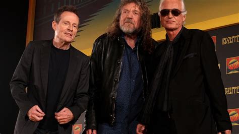 Led Zeppelin Wins Major Copyright Battle For Stairway To Heaven