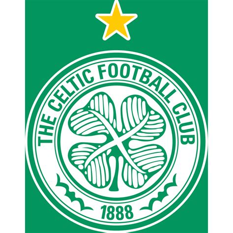 Celtic Glasgow - Celtic Glasgow logo, Vector Logo of Celtic Glasgow brand free download