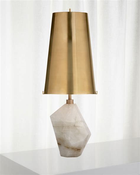 Kelly Wearstler Halcyon Accent Table Lamp Neiman Marcus