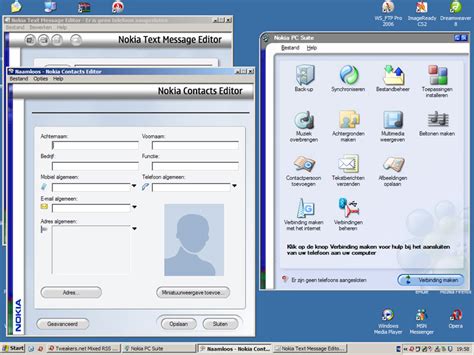 Check spelling or type a new query. Nokia PC Suite 7.1.180.94: Screenshots | Softoogle.com