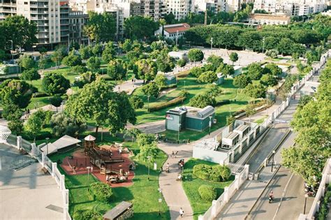 Urban Forests A Valuable Tool For Building Metropolitan Green Areas