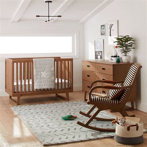 Baby Room Layout
