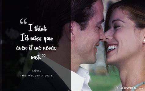 25 Romantic Dialogues From Hollywood Movies Thatll Make You Believe In
