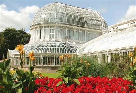 Budding Artists National Botanic Gardens Events On In Dublin Dublin