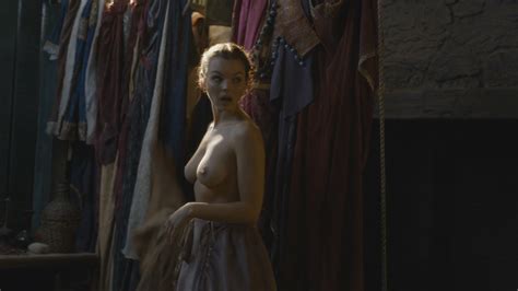 Eline Powell Nude Game Of Thrones S E Hd P