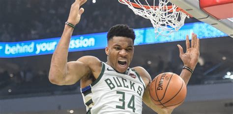 13 Giannis Antetokounmpo Mvp Awards Png All In Here