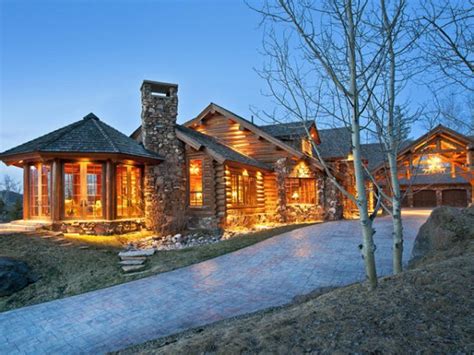 We did not find results for: Love Wood? This Luxury Log Cabin Might Be Your Dream Home.