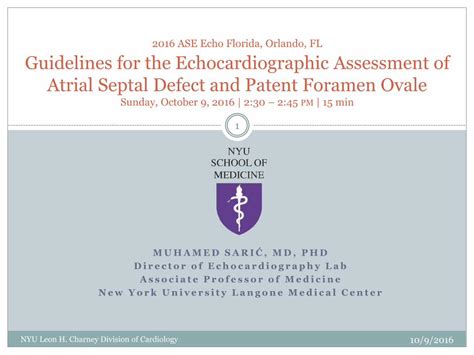 Pdf Guidelines For The Echocardiographic Assessment Of Atrial