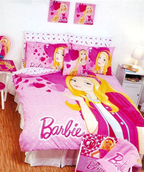 Pin On Barbie Bedroom