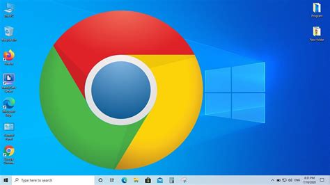 Google chrome is the world's most used web browser today. How to Install Google Chrome on Windows 10 pro PC Laptop ...