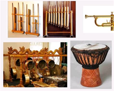 Dengan perannya yang begitu sentral, sebuah adapun alat musik juga ada beberapa jenis yang dikelompokkan berdasarkan cara memainkannya. Pengenalan Alat Musik Melodis dan Contoh-Contohnya