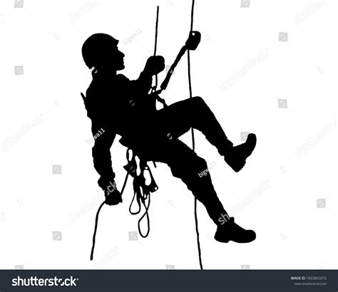 Rope Access Images Stock Photos Vectors Shutterstock
