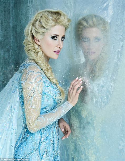 Frozen 2 Director Reveals Disney Could Give Elsa A