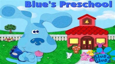 It is produced by abc8 entertainment. Nick Jr Blue's Clues full episodes: Learning Adventures ...