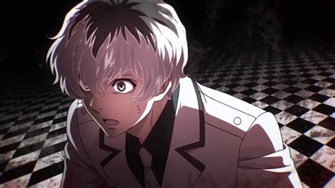 Thousands of fans are now thrilled for the upcoming premiere of due to the scarcity of details, fans are speculating that tokyo ghoul season 3 would be released in 2018. 'Tokyo Ghoul:re' Season 2 Episode 1 Release Date, Plot ...