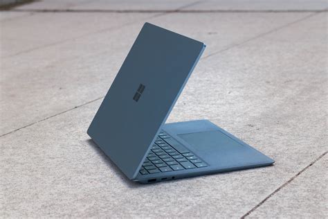 Surface Laptop 4 135 Inch Review If It Aint Broke Dont Fix It