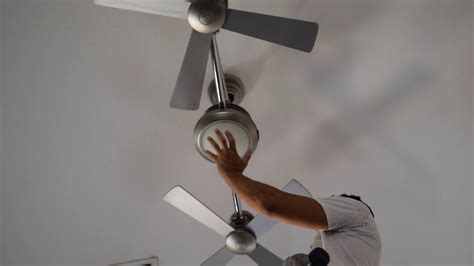 Builders often install inexpensive plastic ceiling lights during construction to keep costs to a minimum. How To Remove Glass Dome Cover From Ceiling Fan Quick Fix ...