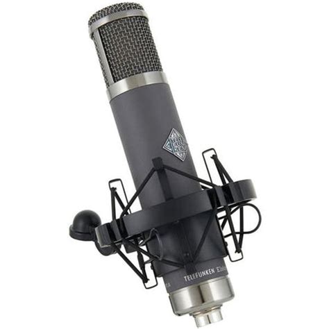 Buy Telefunken Usa Ar 51 Tube Condenser Microphone Online Bajaao