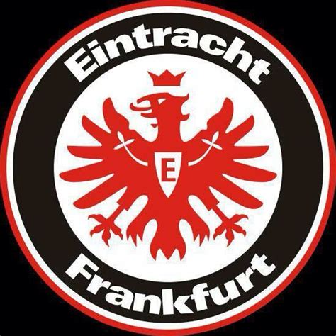 Borussia m'gladbach eintracht frankfurt prediction. Das alte SGE Logo | Eintracht frankfurt logo, Eintracht ...