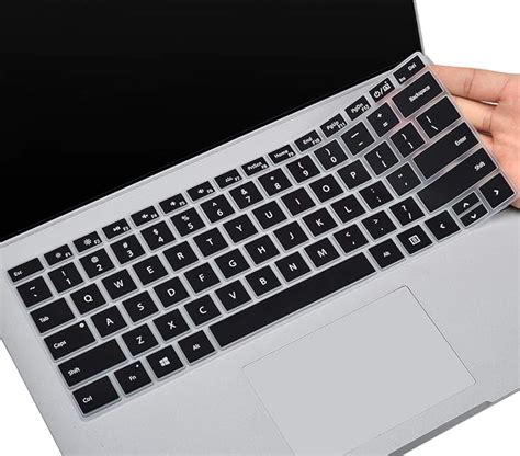 Amazon Com CaseBuy Keyboard Cover For Microsoft Surface Book 2 1 13 5