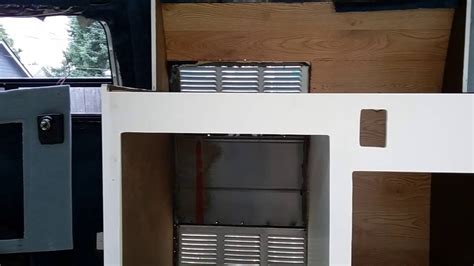 Maybe you would like to learn more about one of these? Shell of Kitchen Cabinet! 🐙 - YouTube