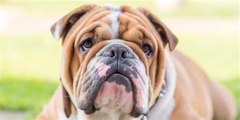 15 English Bulldog Facts That May Surprise You The Pawsitive Co