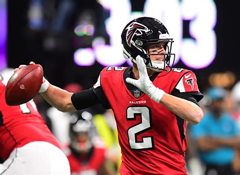 Ranking The Top 10 Quarterbacks In The Nfl For 2019