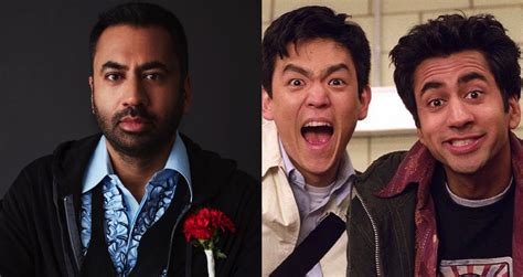 Harold And Kumar S Kal Penn Comes Out Publicly As Gay And Announces Engagement Attitude