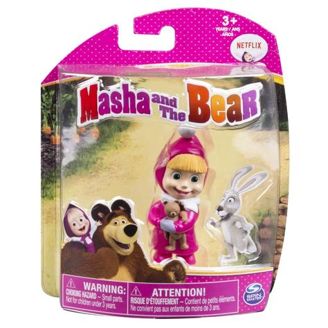 Masha And Bear Photo Props Hot Sex Picture