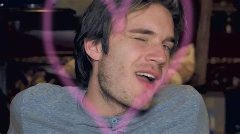 This Was From The Short Film He Made Called Ducks Pewdiepie Short