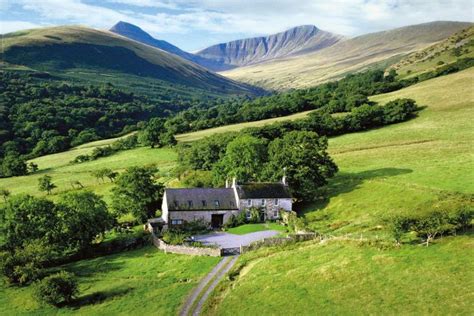 46 Of The Best Holiday Cottages In The Uk Holiday Cottages Uk