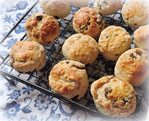 Classic English Scones A Complete Tutorial The English Kitchen