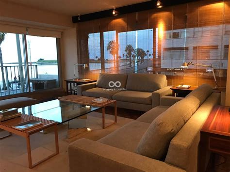Apartamento Con Muebles En Zona Pocitos Uruguay Inmuebles 21