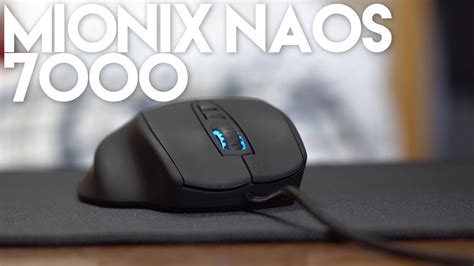Why I Returned The Mionix Naos 7000 Review Youtube