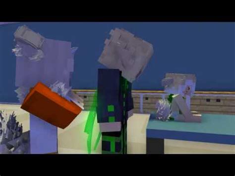 Unless you ask him, you won't know. Nothing serious (Minecraft animation) - YouTube