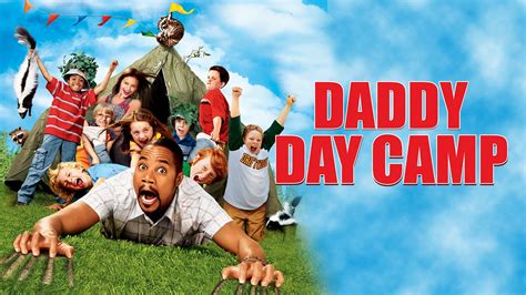 Daddy Day Camp 2007 Az Movies