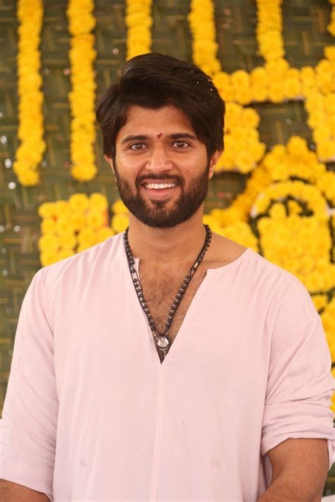 Vijay Devarakonda Hd Wallpapers Wallpaper Cave